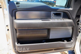 2013 Ford F-150 FX2 Crew Cab Short Bed - miniatura 21