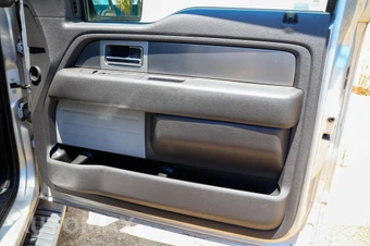 2013 Ford F-150 FX2 Crew Cab Short Bed - miniatura 22