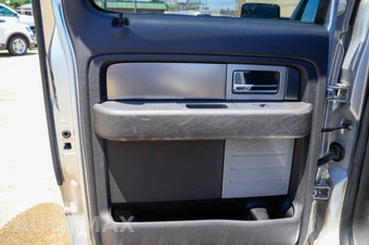 2013 Ford F-150 FX2 Crew Cab Short Bed - miniatura 23