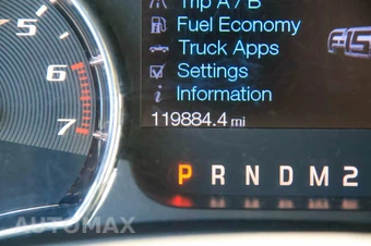 2013 Ford F-150 FX2 Crew Cab Short Bed - miniatura 25