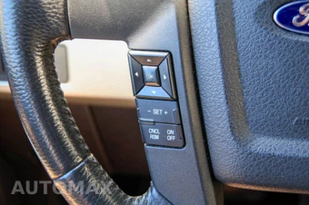 2013 Ford F-150 FX2 Crew Cab Short Bed - miniatura 26