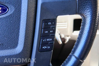 2013 Ford F-150 FX2 Crew Cab Short Bed - miniatura 27