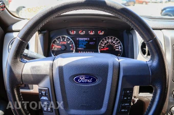 2013 Ford F-150 FX2 Crew Cab Short Bed - miniatura 28
