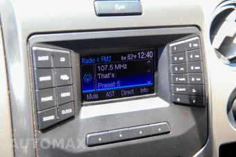 2013 Ford F-150 FX2 Crew Cab Short Bed - miniatura 3