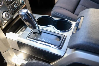 2013 Ford F-150 FX2 Crew Cab Short Bed - miniatura 31