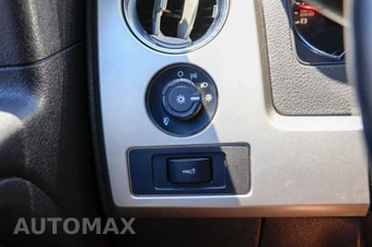 2013 Ford F-150 FX2 Crew Cab Short Bed - miniatura 32