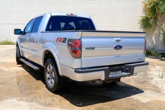 2013 Ford F-150 FX2 Crew Cab Short Bed - miniatura 36