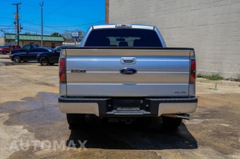 2013 Ford F-150 FX2 Crew Cab Short Bed - miniatura 37