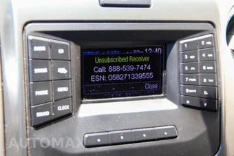 2013 Ford F-150 FX2 Crew Cab Short Bed - miniatura 4