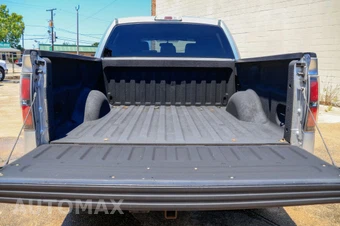 2013 Ford F-150 FX2 Crew Cab Short Bed - miniatura 41
