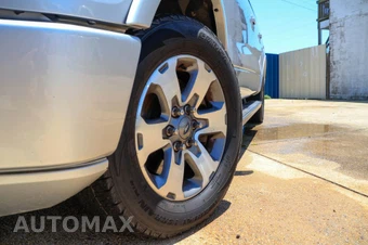 2013 Ford F-150 FX2 Crew Cab Short Bed - miniatura 42