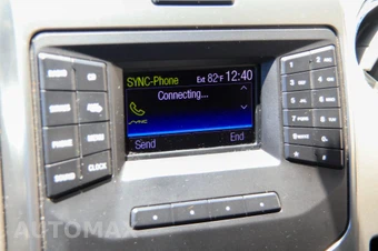 2013 Ford F-150 FX2 Crew Cab Short Bed - miniatura 5