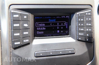 2013 Ford F-150 FX2 Crew Cab Short Bed - miniatura 6