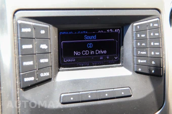 2013 Ford F-150 FX2 Crew Cab Short Bed - miniatura 7