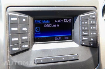 2013 Ford F-150 FX2 Crew Cab Short Bed - miniatura 8