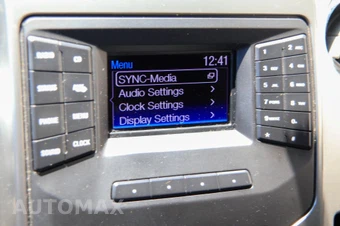 2013 Ford F-150 FX2 Crew Cab Short Bed - miniatura 9