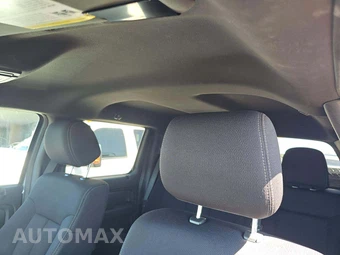 2013 Ford F-150 FX2 Crew Cab Short Bed - miniatura 11