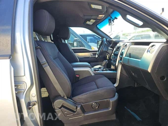 2013 Ford F-150 FX2 Crew Cab Short Bed - miniatura 18