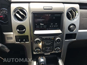 2013 Ford F-150 FX2 Crew Cab Short Bed - miniatura 11