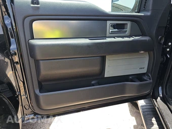 2013 Ford F-150 FX2 Crew Cab Short Bed - miniatura 9
