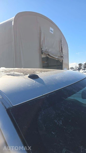 2013 Ford F-150 FX4 Crew Cab Medium Bed - miniatura 21