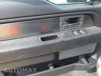 2013 Ford F-150 FX4 Crew Cab Medium Bed - miniatura 9