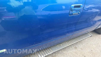 2013 Ford F-150 FX4 Crew Cab Medium Bed - miniatura 19