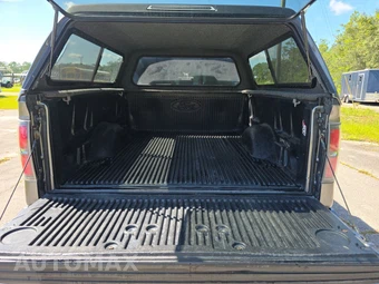 2013 Ford F-150 FX4 Crew Cab Medium Bed – miniatura 16