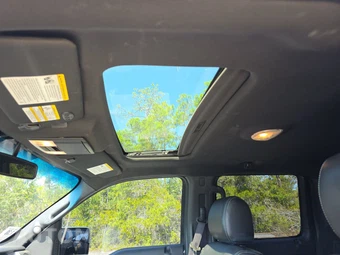 2013 Ford F-150 FX4 Crew Cab Medium Bed – miniatura 18