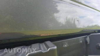 2013 Ford F-150 FX4 Crew Cab Medium Bed – miniatura 20