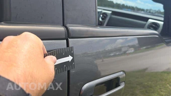 2013 Ford F-150 FX4 Crew Cab Medium Bed – miniatura 23