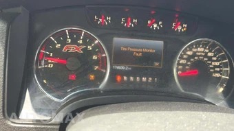 2013 Ford F-150 FX4 Crew Cab Medium Bed – miniatura 27