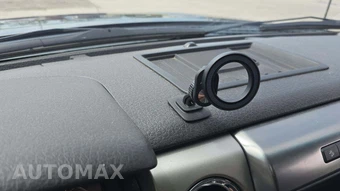 2013 Ford F-150 FX4 Crew Cab Medium Bed – miniatura 29