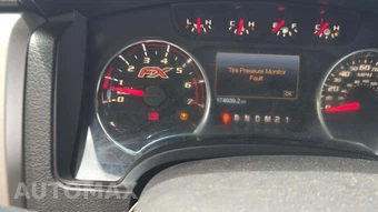 2013 Ford F-150 FX4 Crew Cab Medium Bed – miniatura 31