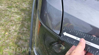 2013 Ford F-150 FX4 Crew Cab Medium Bed – miniatura 35