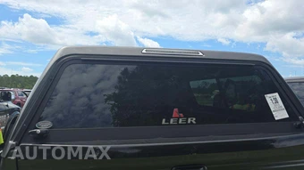 2013 Ford F-150 FX4 Crew Cab Medium Bed – miniatura 36