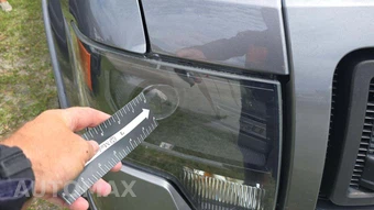 2013 Ford F-150 FX4 Crew Cab Medium Bed – miniatura 43