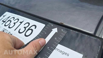 2013 Ford F-150 FX4 Crew Cab Medium Bed – miniatura 45