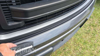 2013 Ford F-150 FX4 Crew Cab Medium Bed – miniatura 48