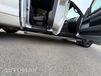 2013 Ford F-150 FX4 Crew Cab Medium Bed - miniatura 17