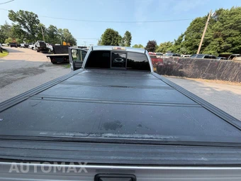 2013 Ford F-150 FX4 Crew Cab Medium Bed - miniatura 19