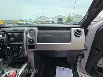 2013 Ford F-150 FX4 Crew Cab Short Bed – miniatura 19