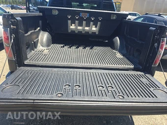 2013 Ford F-150 FX4 Crew Cab Short Bed - miniatura 16