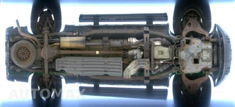 2013 Ford F-150 FX4 Crew Cab Short Bed - miniatura 18