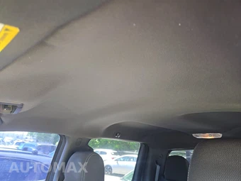 2013 Ford F-150 FX4 Crew Cab Short Bed - miniatura 19
