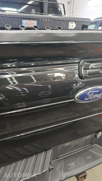 2013 Ford F-150 FX4 Crew Cab Short Bed - miniatura 26