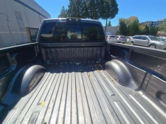 2013 Ford F-150 FX4 Crew Cab Short Bed - miniatura 14