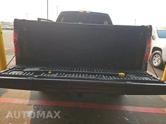 2013 Ford F-150 FX4 Crew Cab Short Bed – miniatura 16