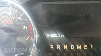 2013 Ford F-150 FX4 Crew Cab Short Bed – miniatura 17