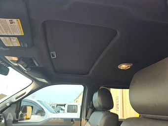2013 Ford F-150 FX4 Crew Cab Short Bed – miniatura 18